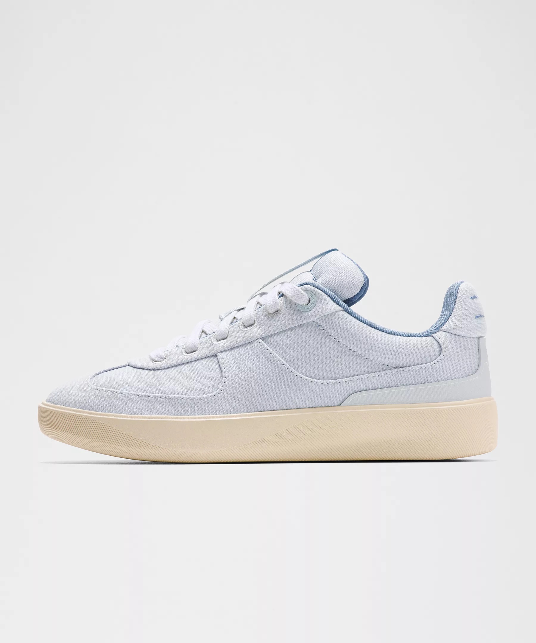 Women's Cityverse Cotton Canvas Sneaker - 3