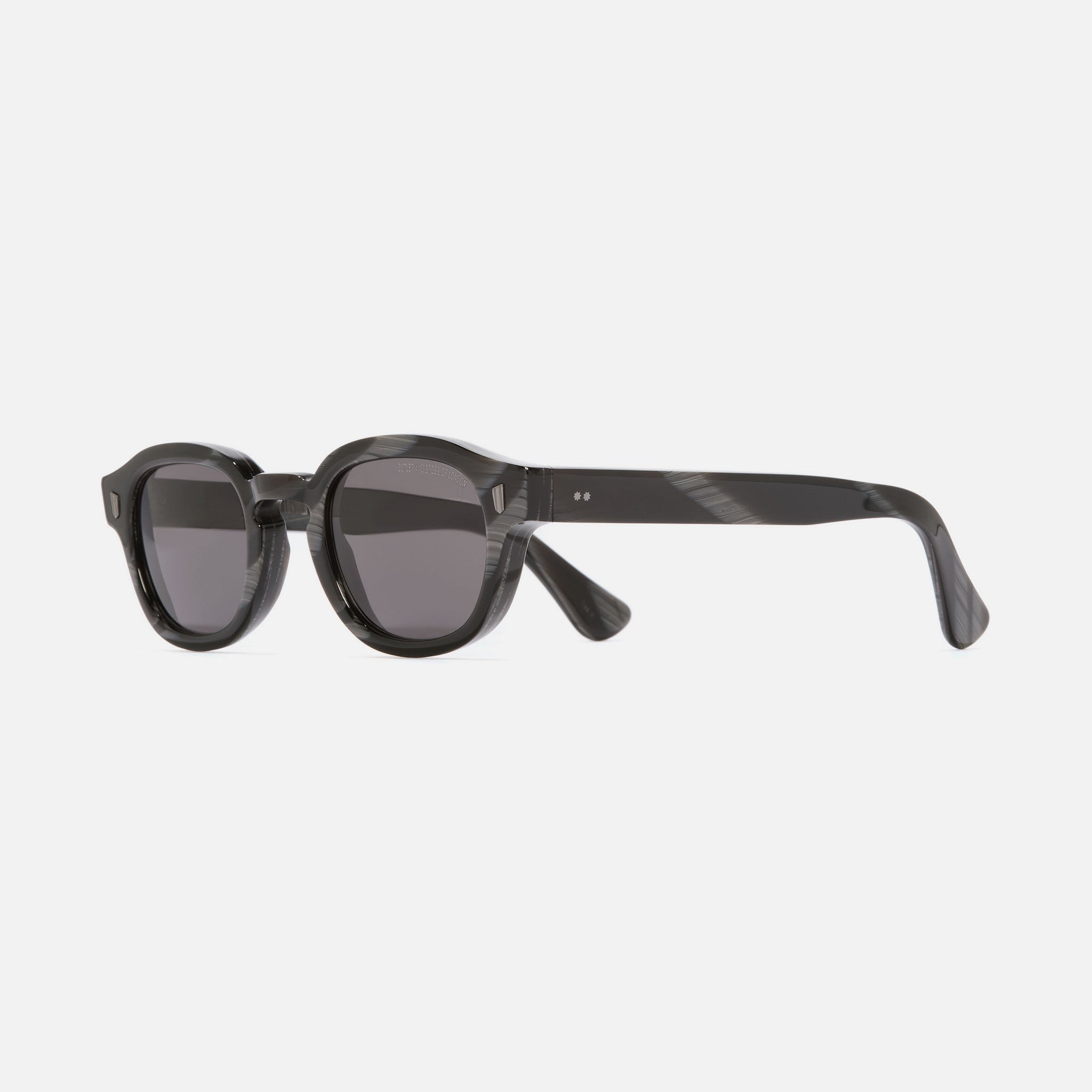 9290 ROUND SUNGLASSES - 2