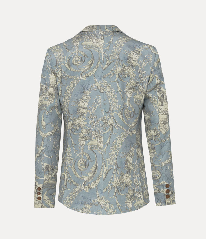 Vivienne Westwood ONE BUTTON JACKET outlook