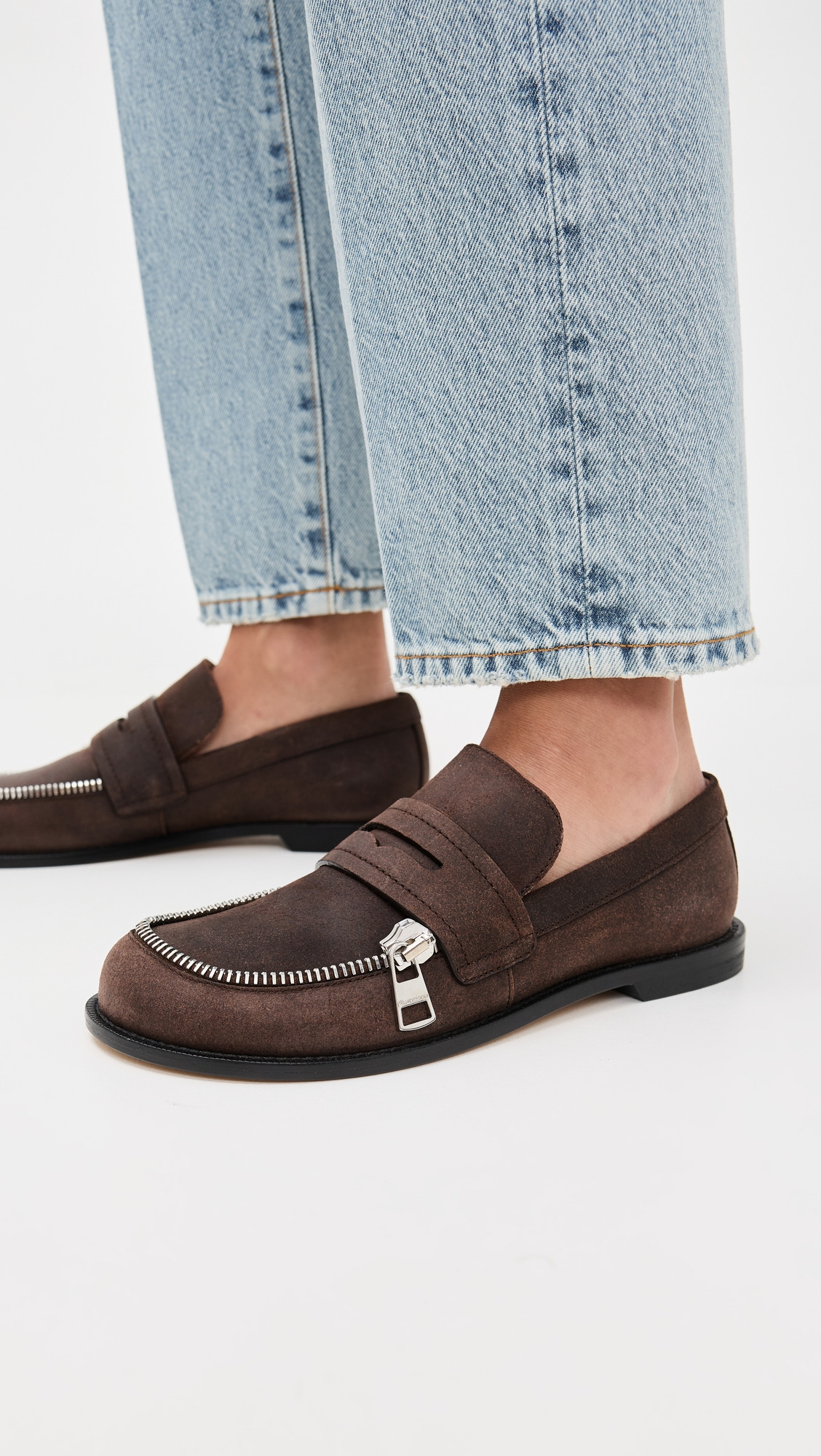 Biker Moccasins - 2