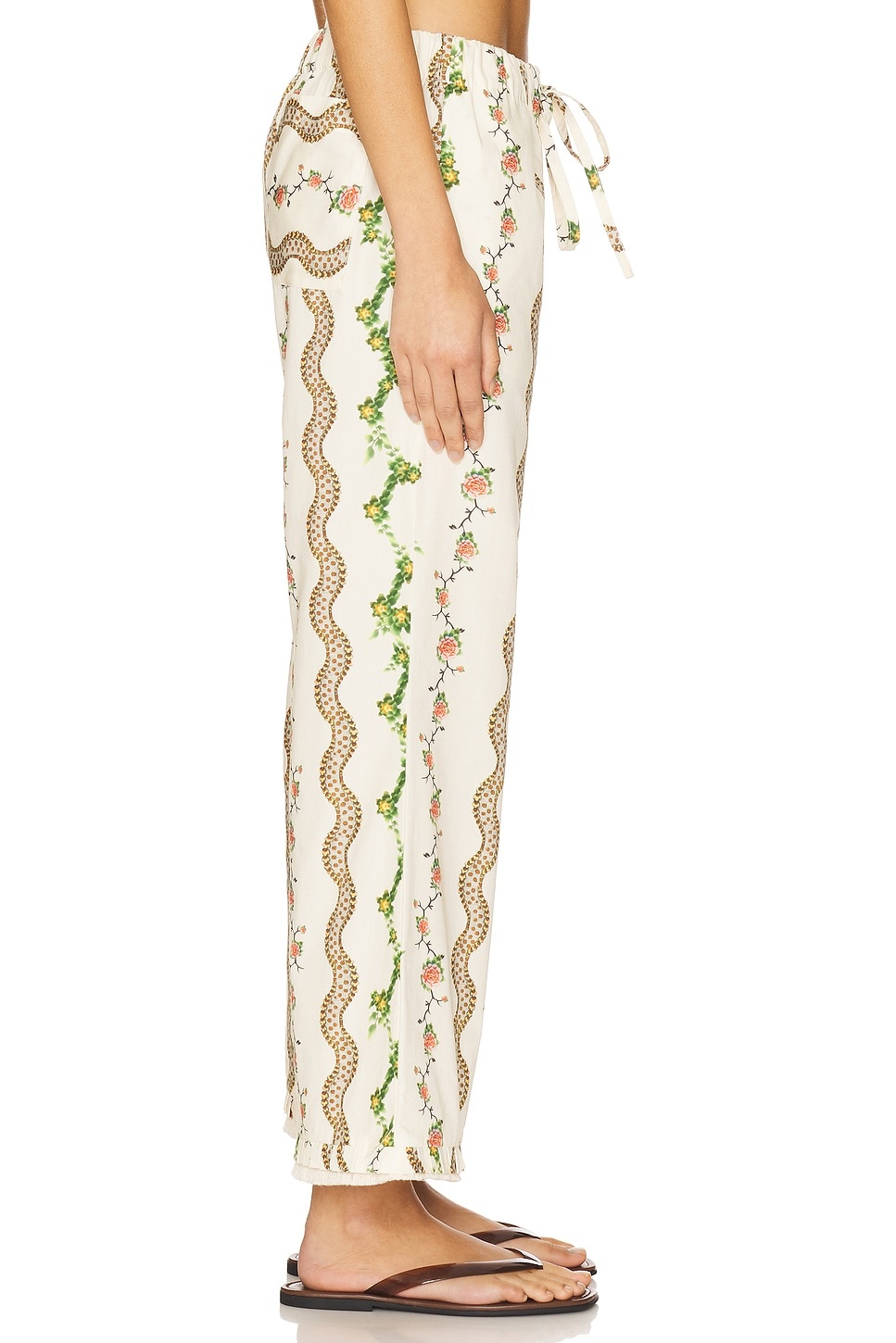 Savina Pants - 3