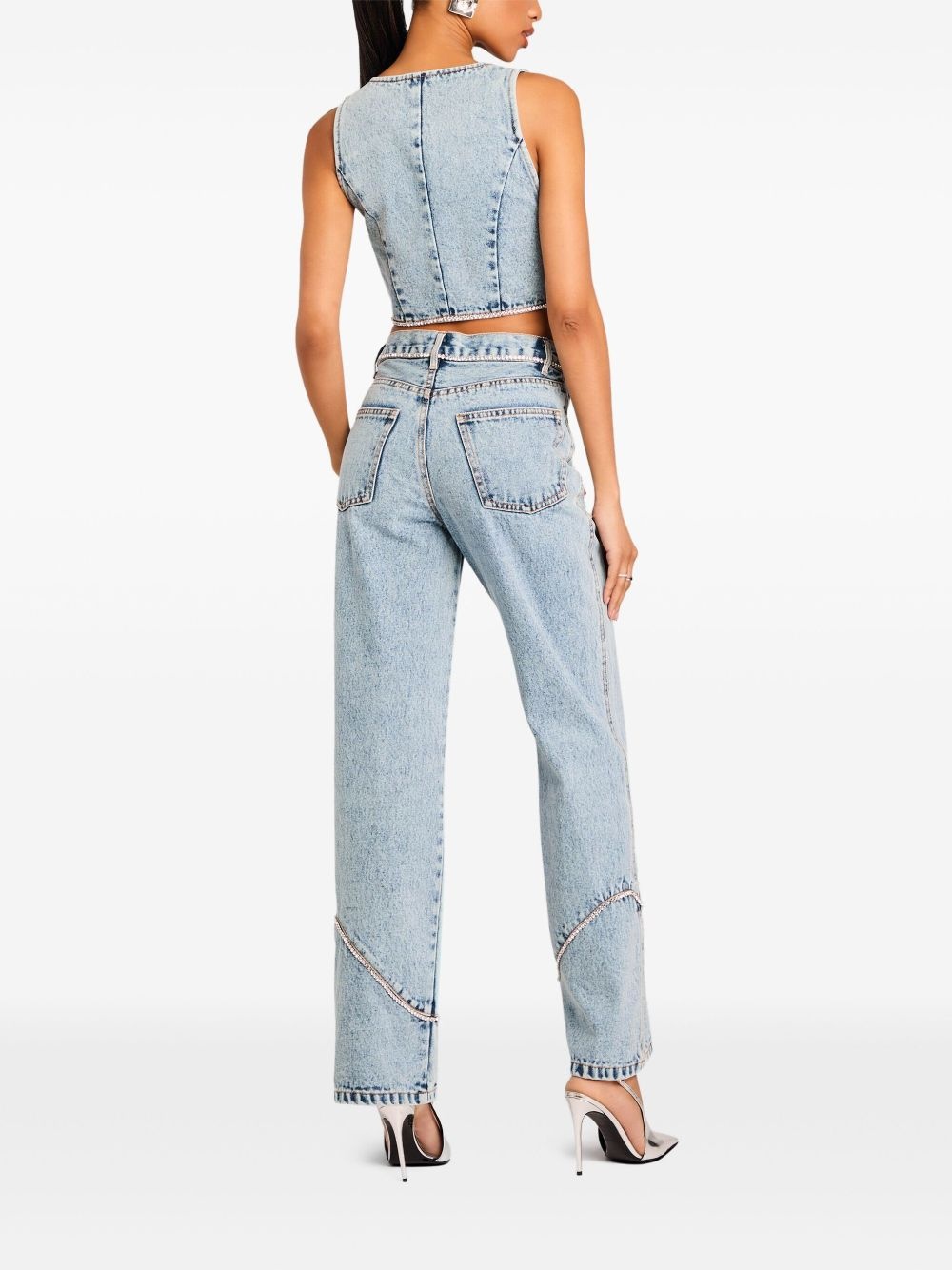 Izzie jeans - 5