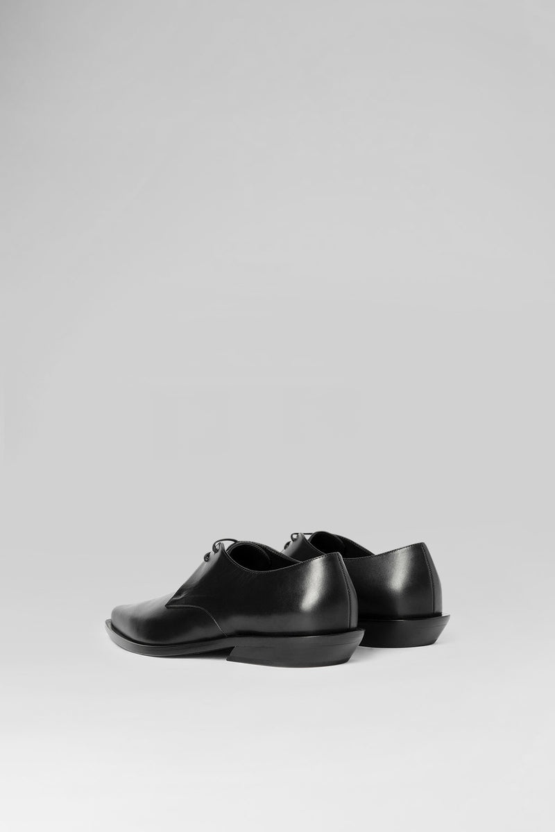 Jip Derby Shoes - 3
