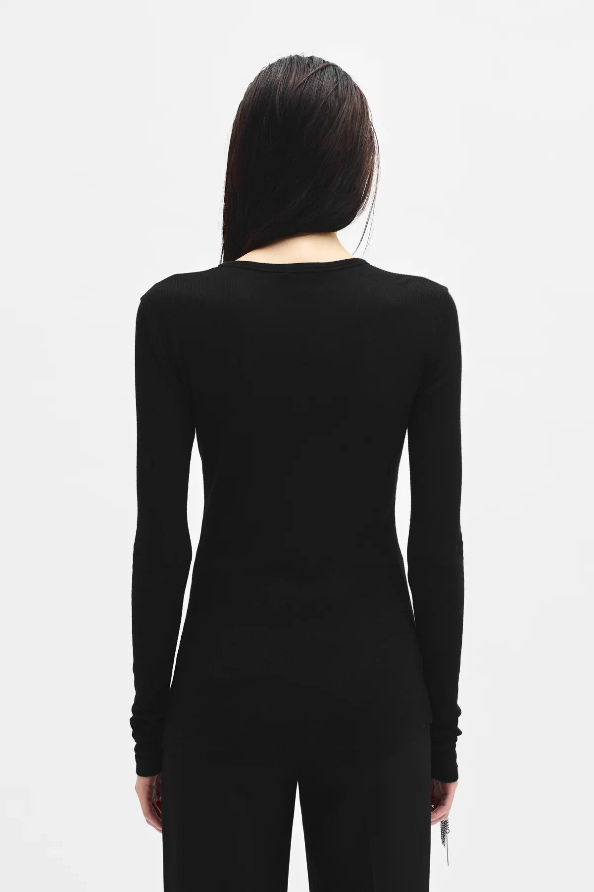 Fiene Long Sleeve T - 3