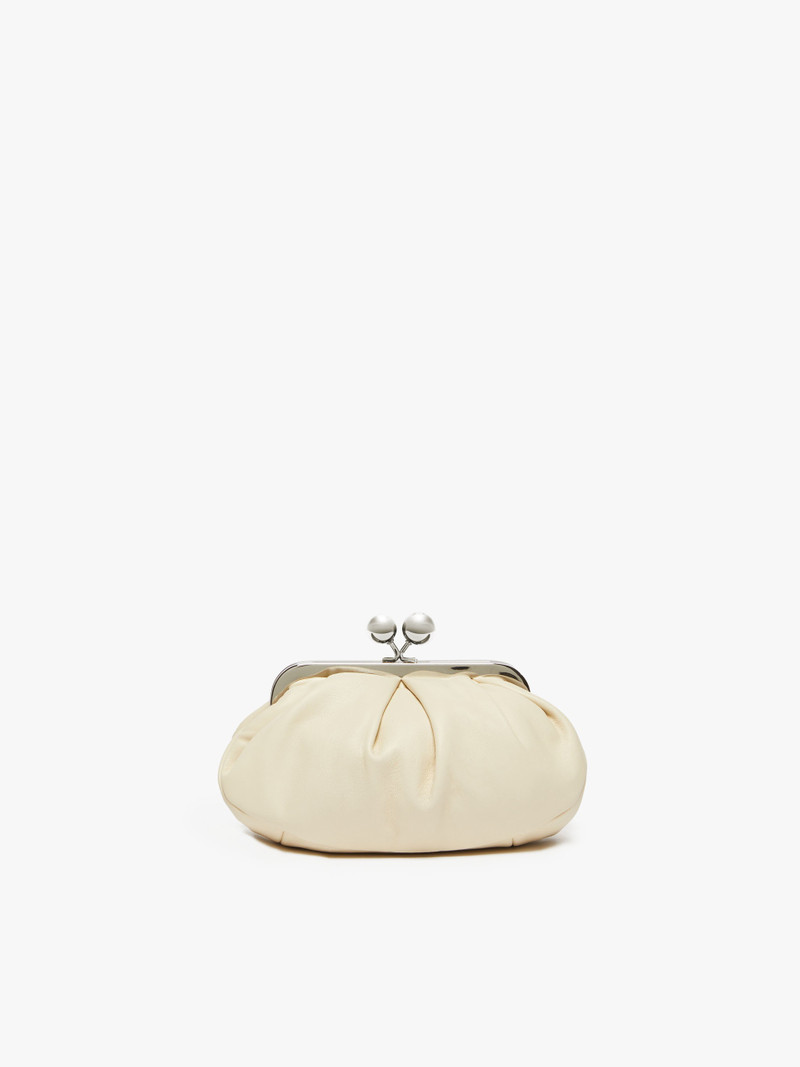 PRATI Small sheepskin Pasticcino Bag 3