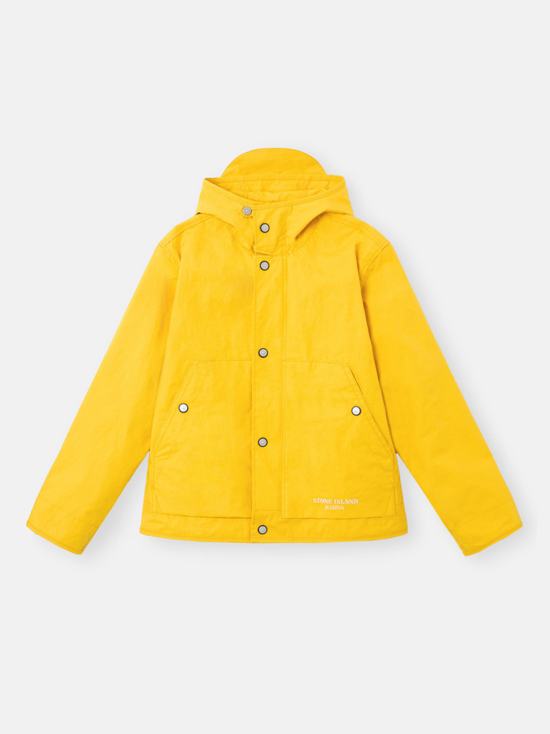 4100059 ALUMINIUM TELA_STONE ISLAND MARINA 1