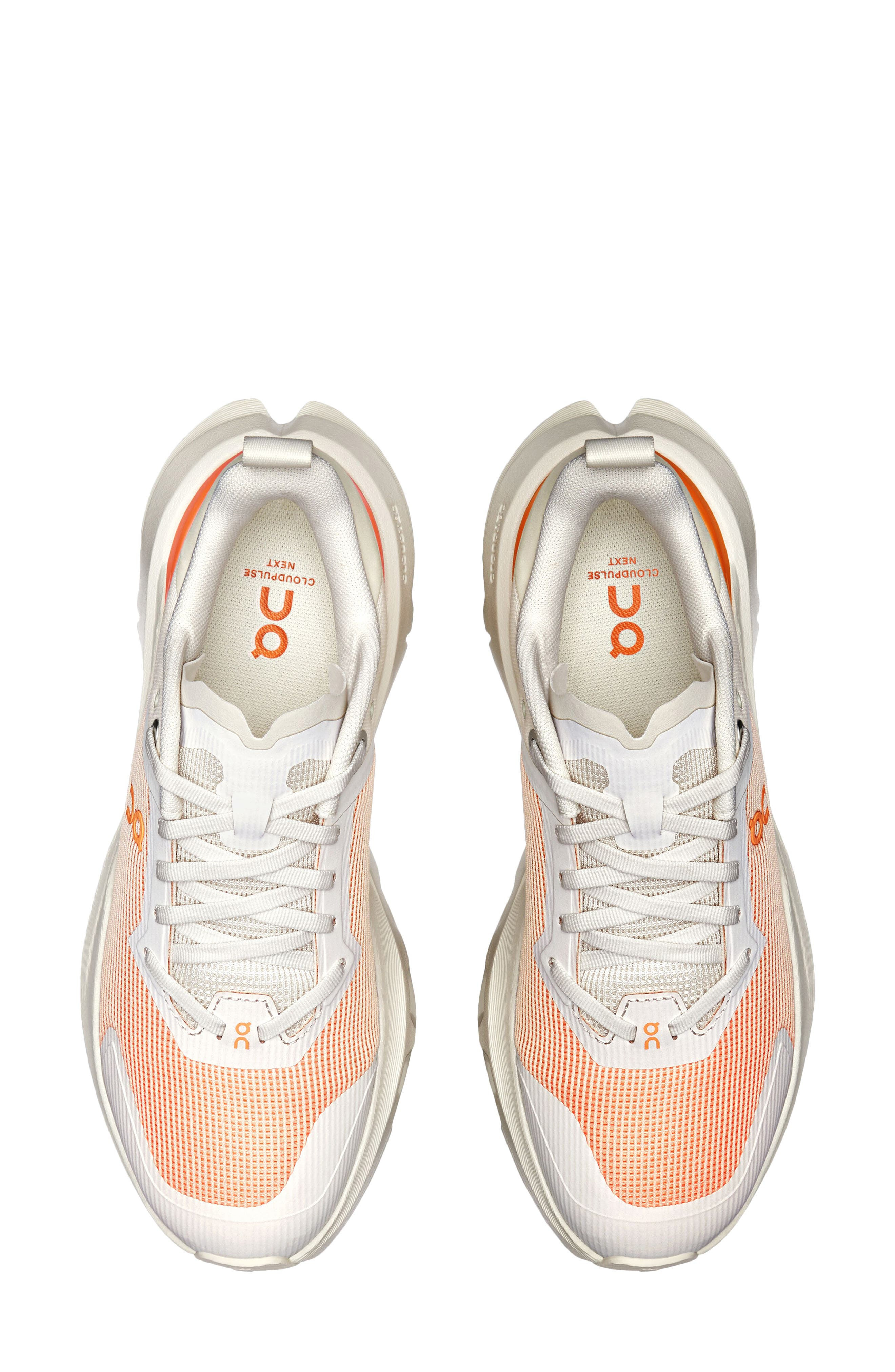 On Cloudpulse Next Athletic Sneaker in Dew/Tumeric at Nordstrom - 3