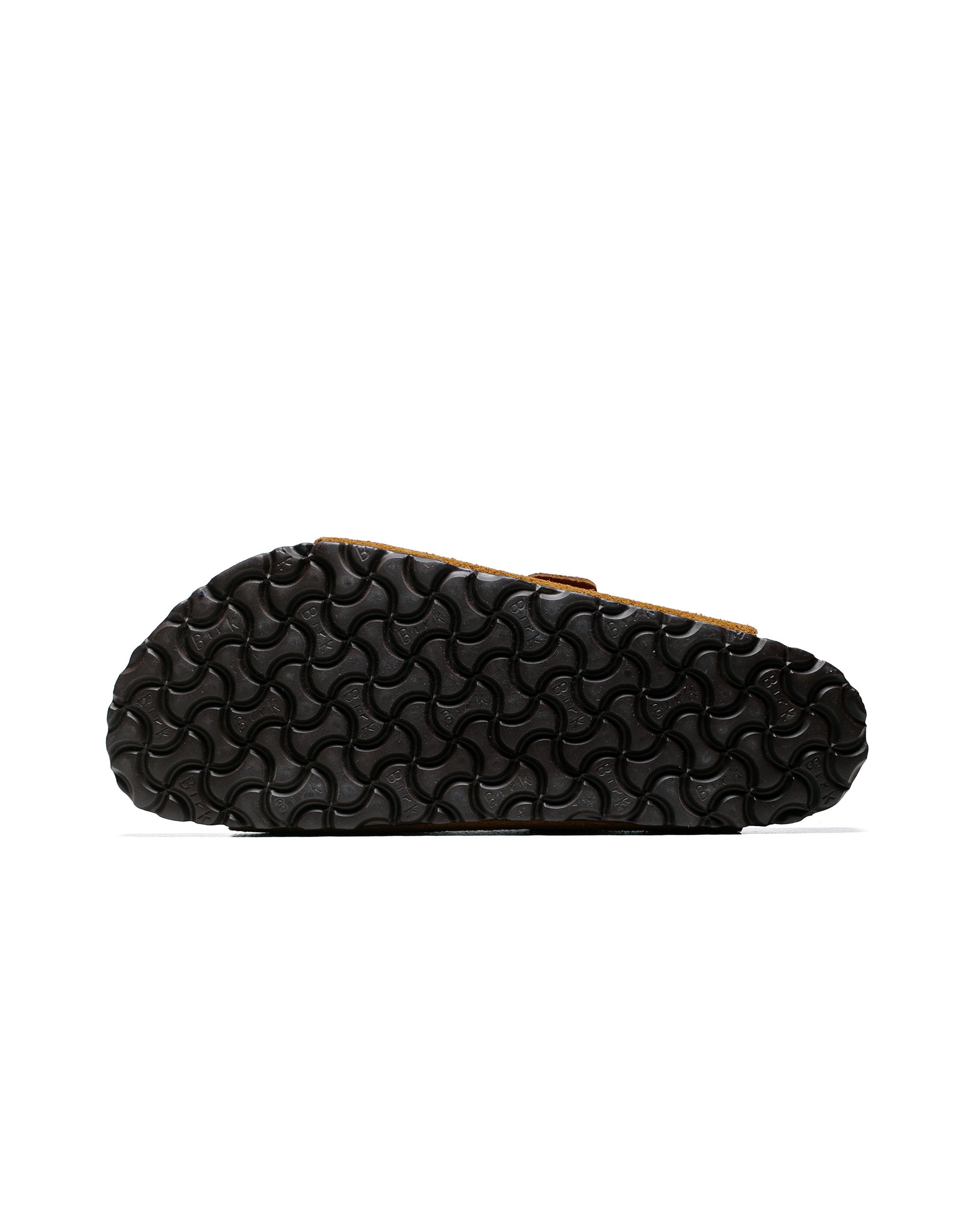 Arizona Mink Suede - 4