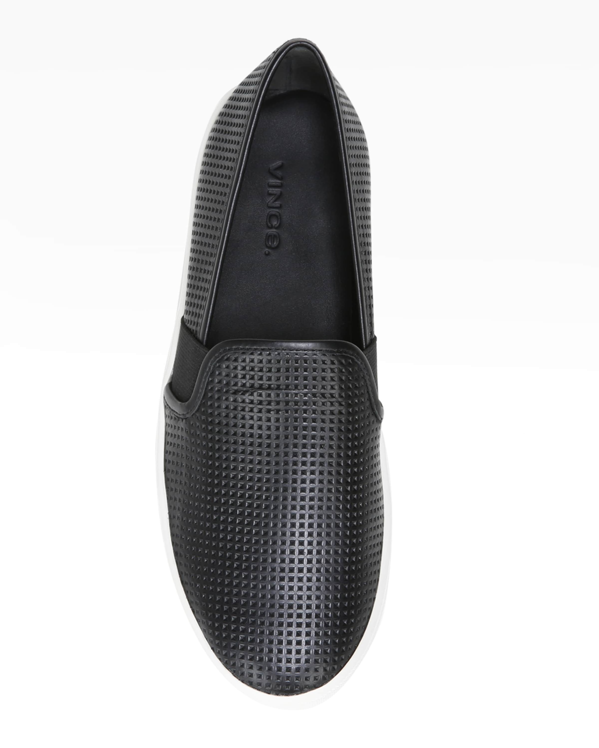 Blair 5 Perforated Slip-On Sneakers - 5