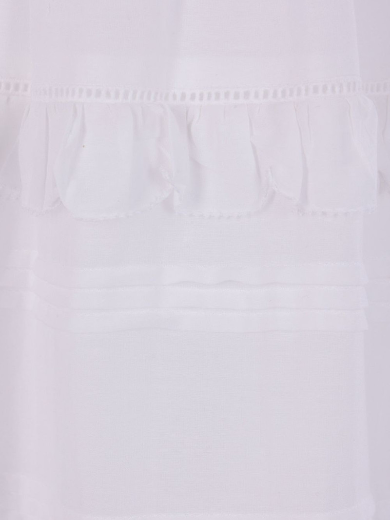 ruffled tiered maxi skirt 3