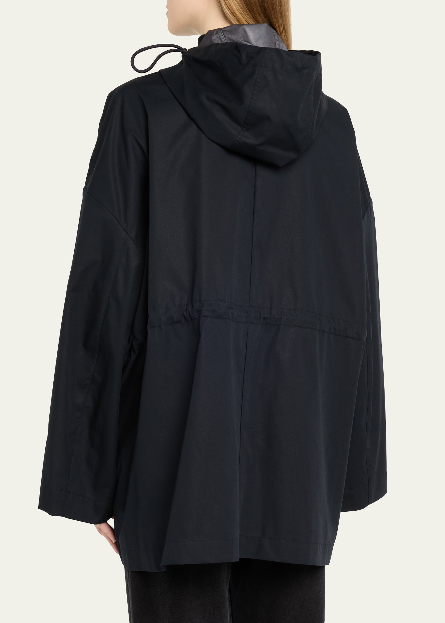 Gaillon Hooded Parka - 2