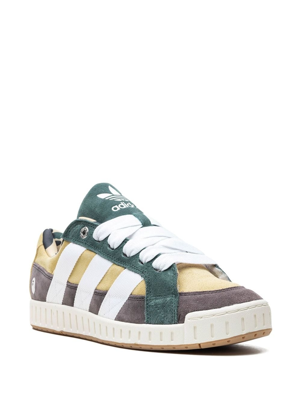 x BAPE N BAPE sneakers - 2