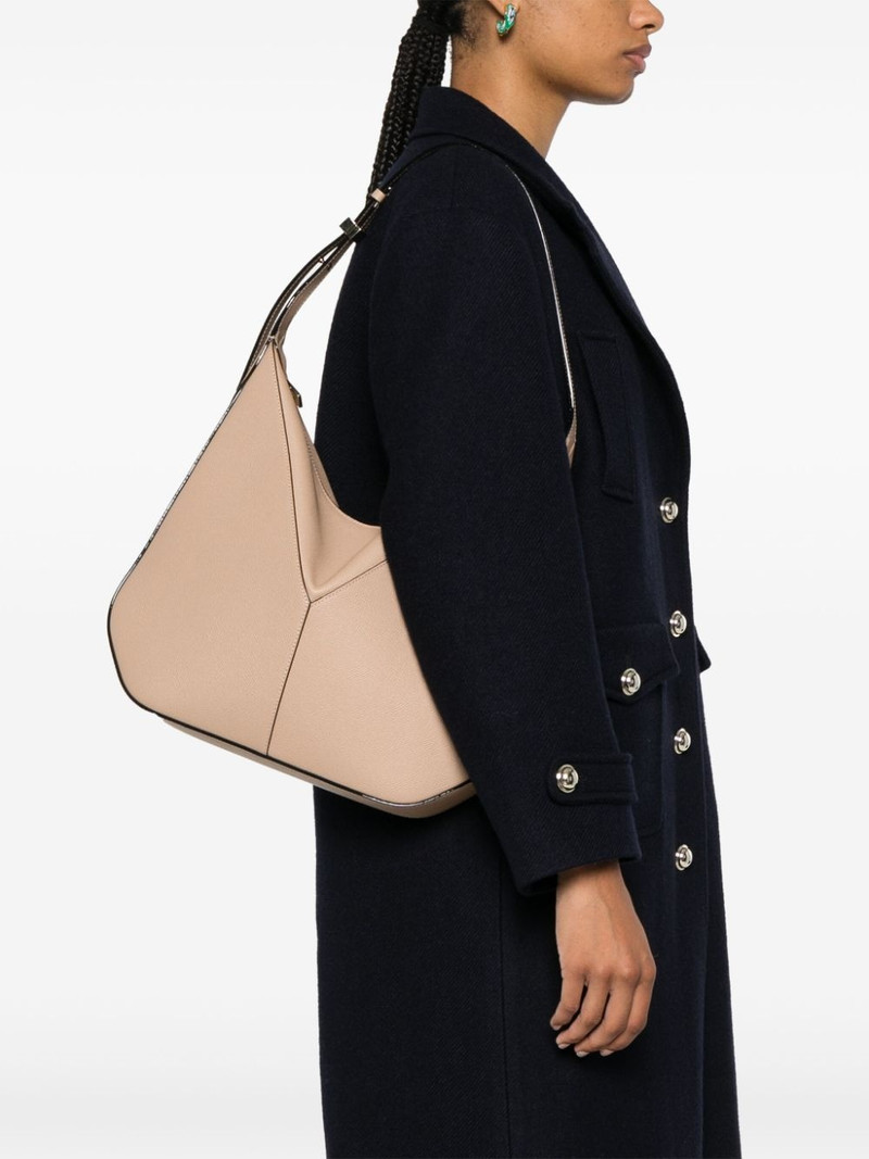 Valextra Vivi shoulder bag outlook