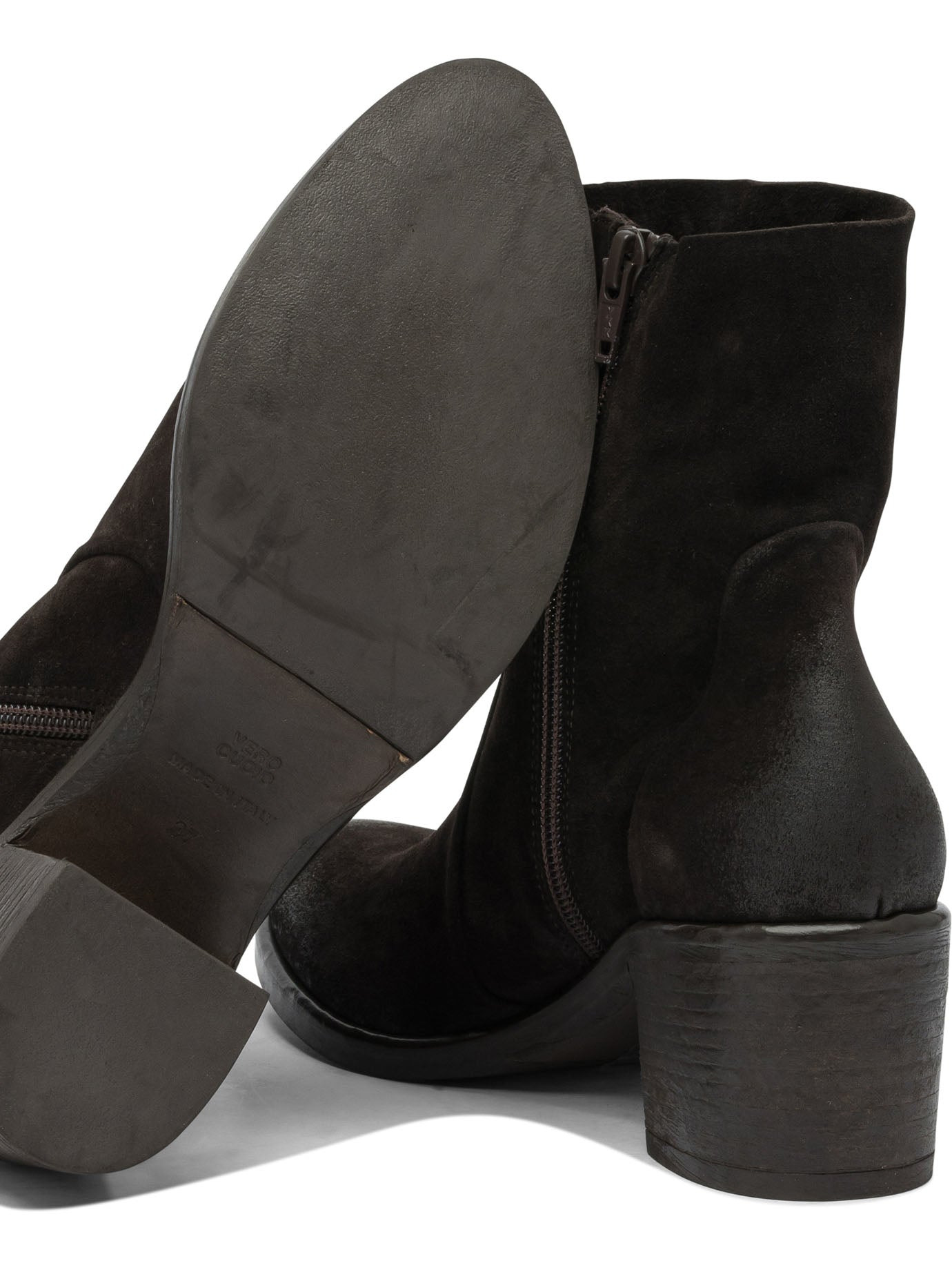 Strategia - Strategia Ankle Boots - 5