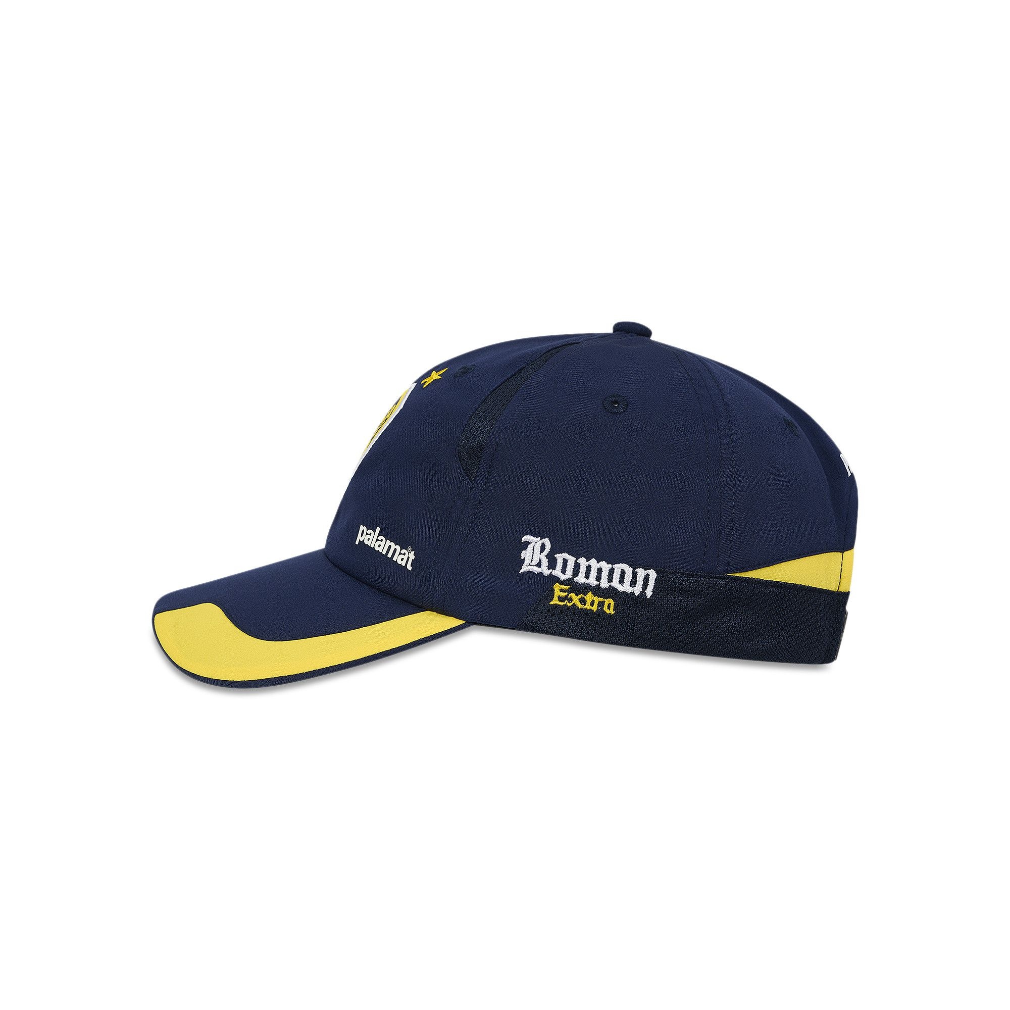 Palace Palamat Shell 6-Panel 'Navy' - 2