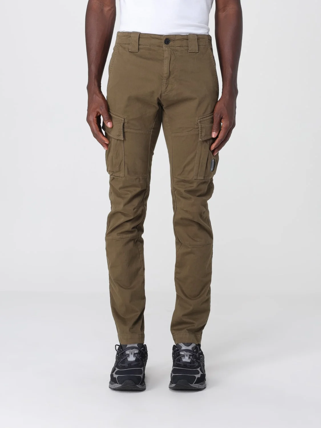 Pants men C.P. Company - 1