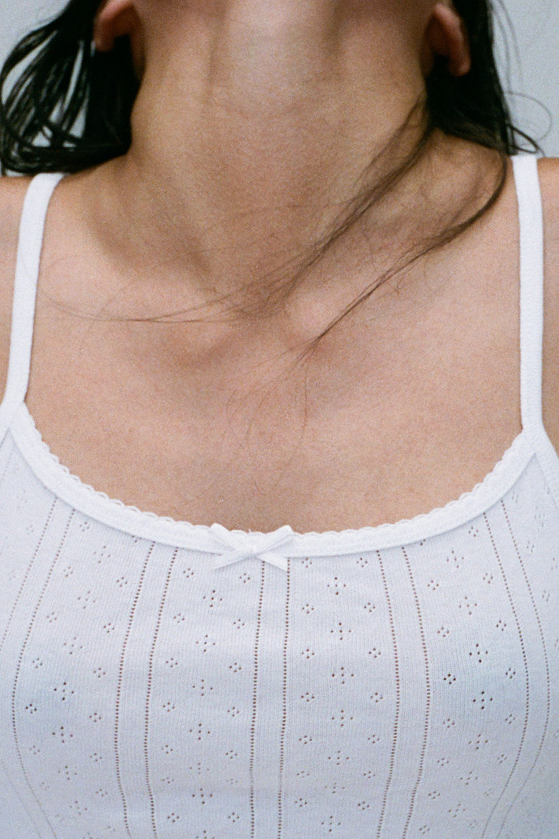 The Picot Tank: 2-Pack 4