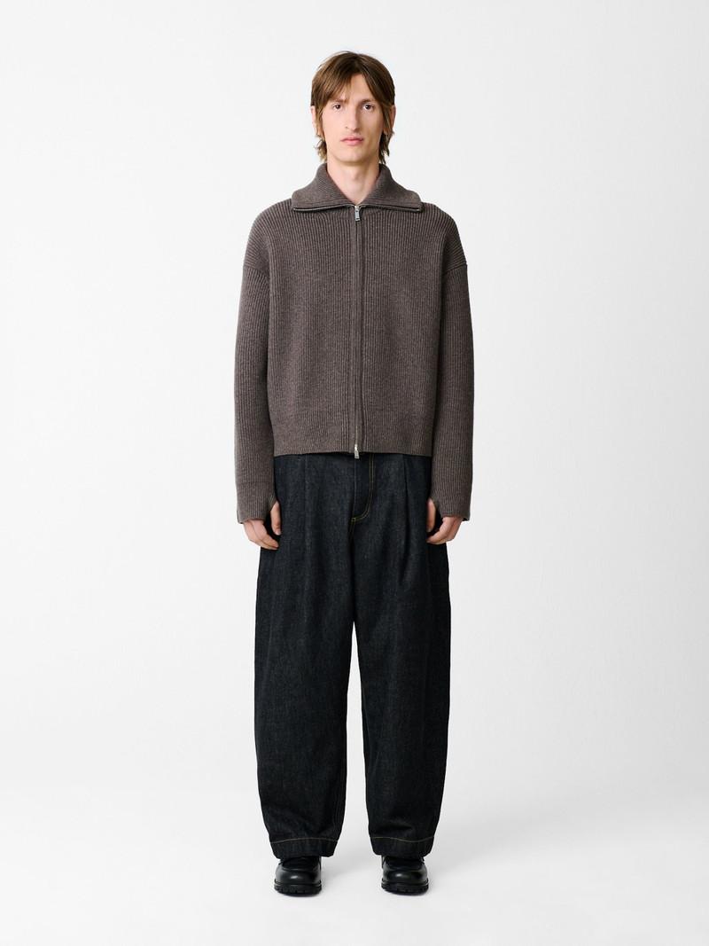 Studio Nicholson Sandos Knit outlook