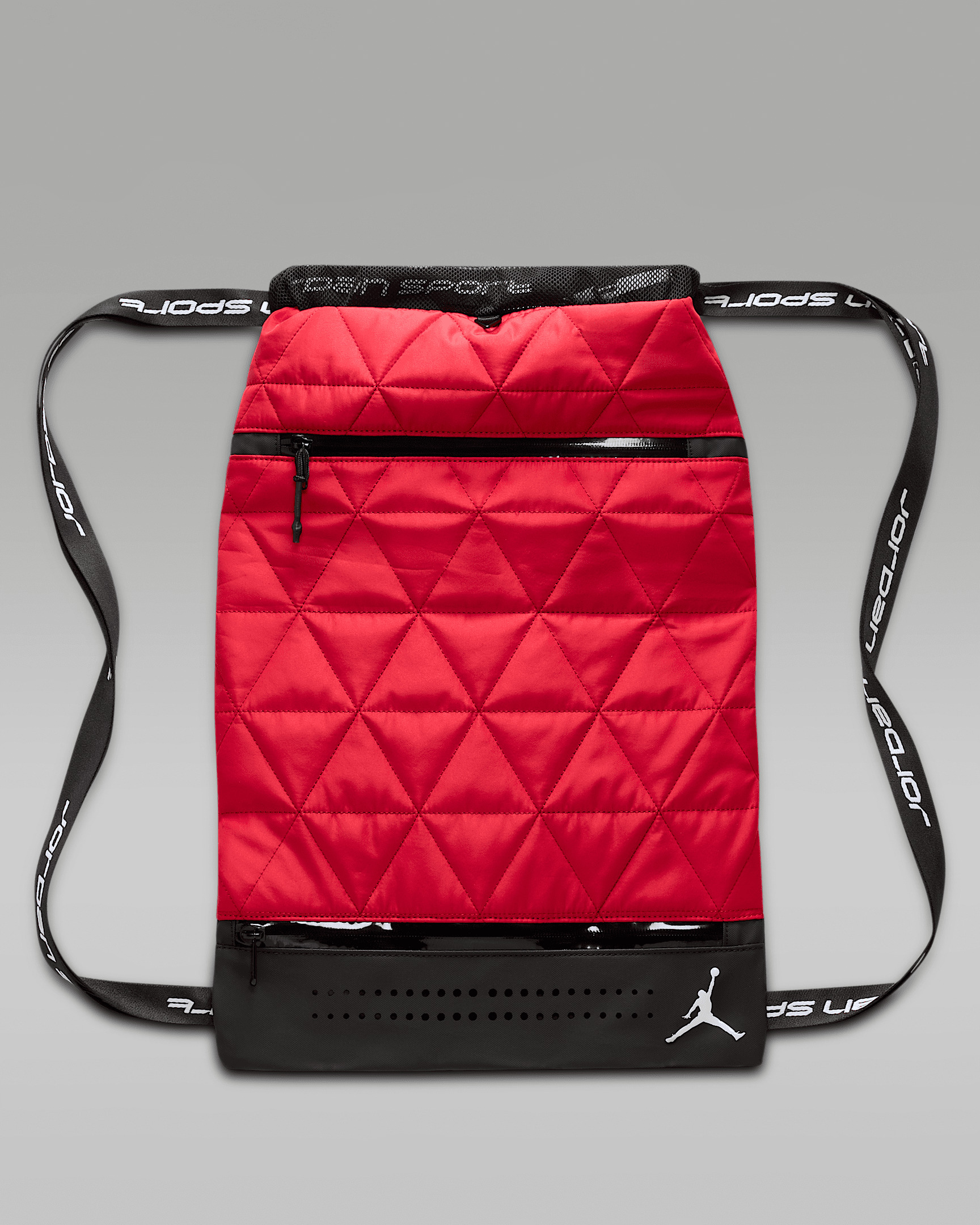 Jordan Sport Gym Sack (9.8L) - 1