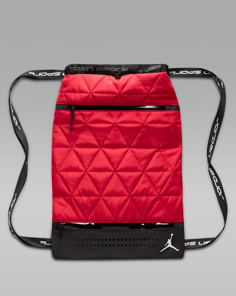 Jordan Sport Gym Sack (9.8L) 1