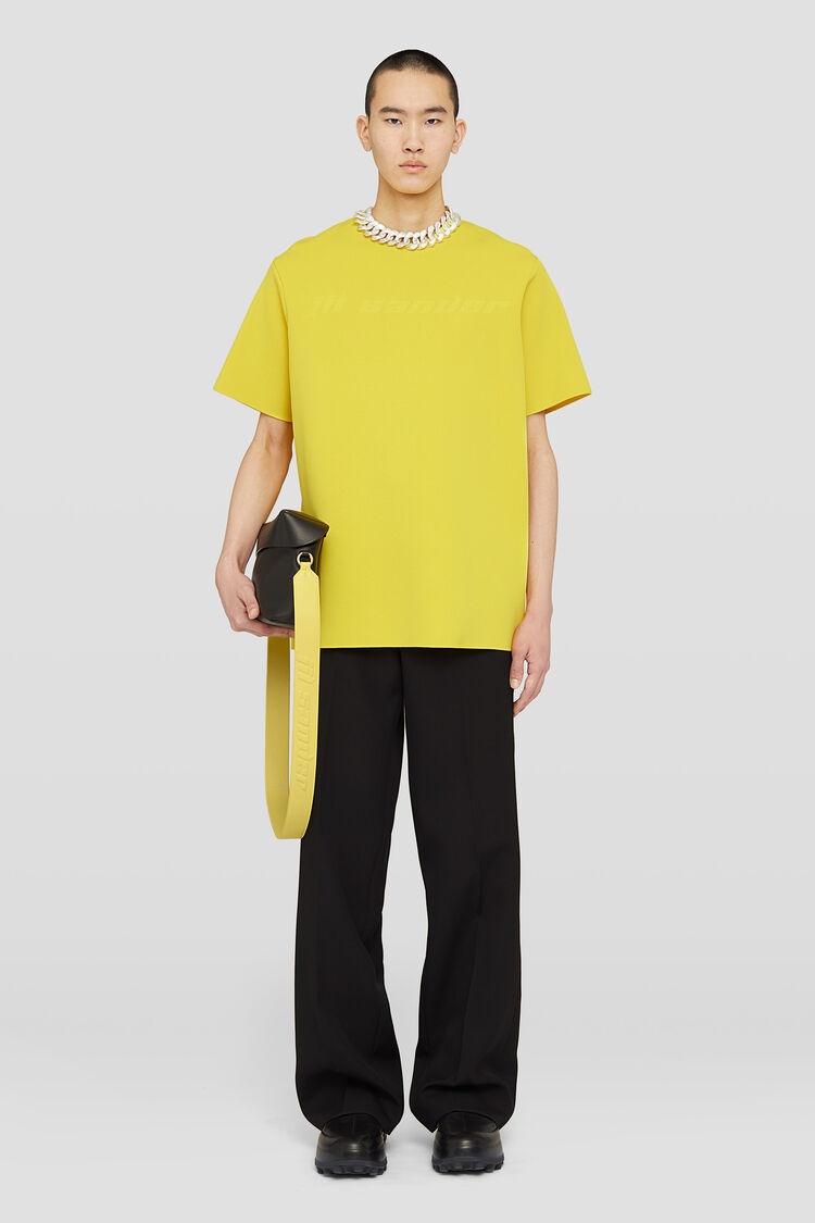 Knit T-Shirt - 2