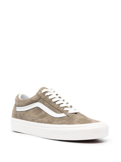 Vans Old Skool 36 DX sneakers outlook