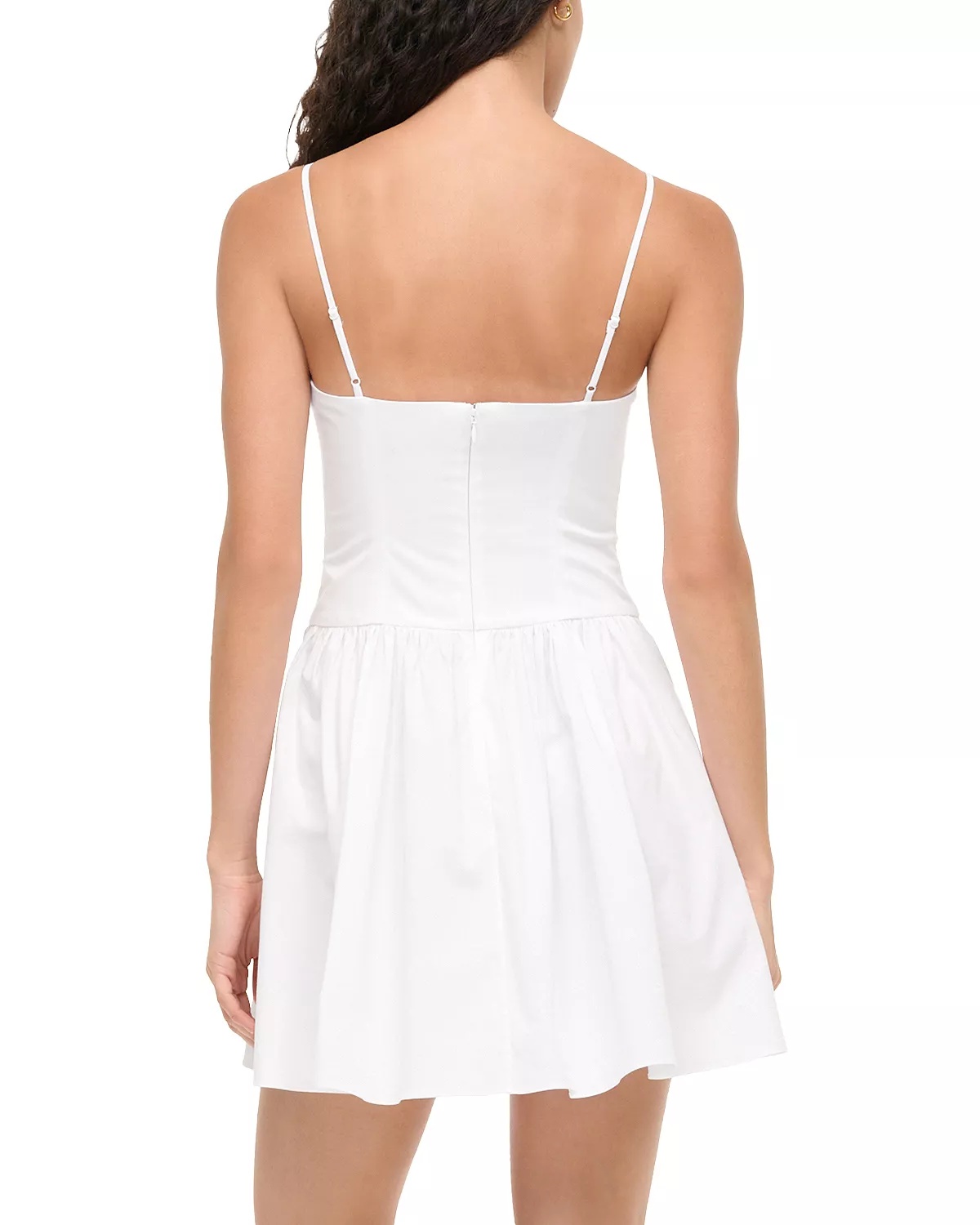 Dena Mini Dress - 3