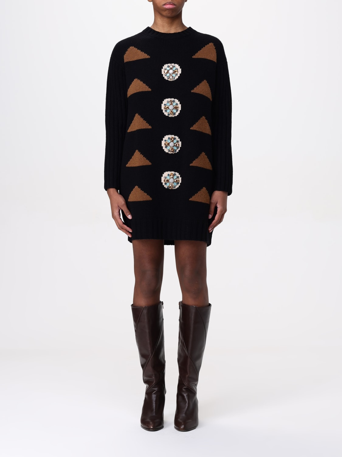 Dress woman Max Mara - 1