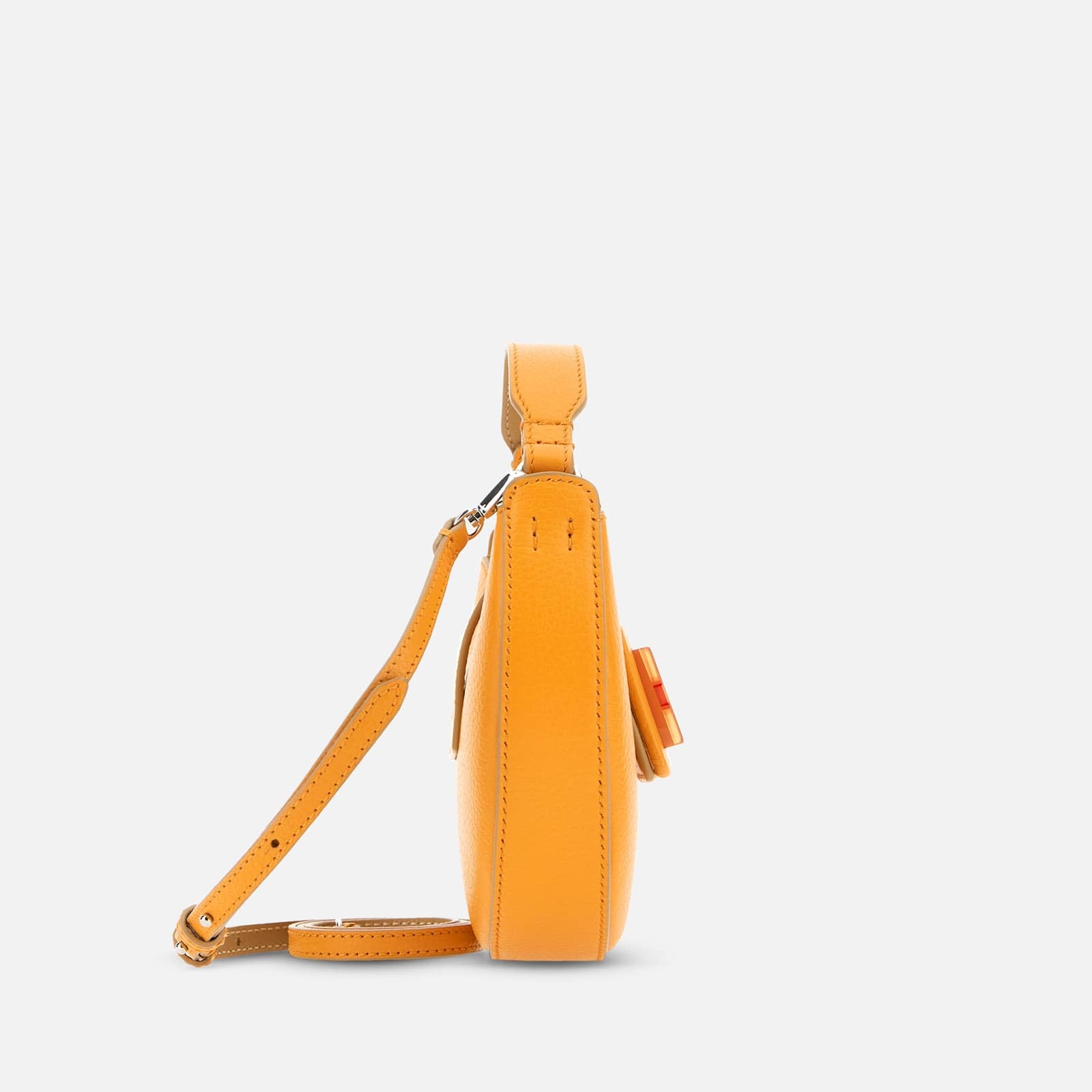 Hogan H-Bag Mini Orange 2