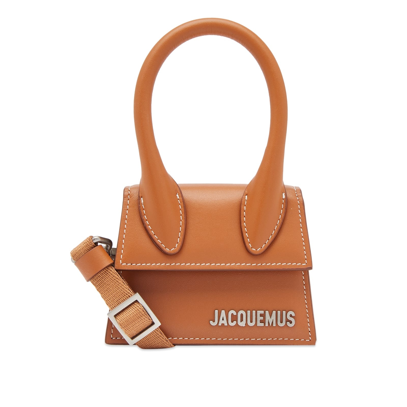 Jacquemus Le Chiquito Homme Mini Bag - 1