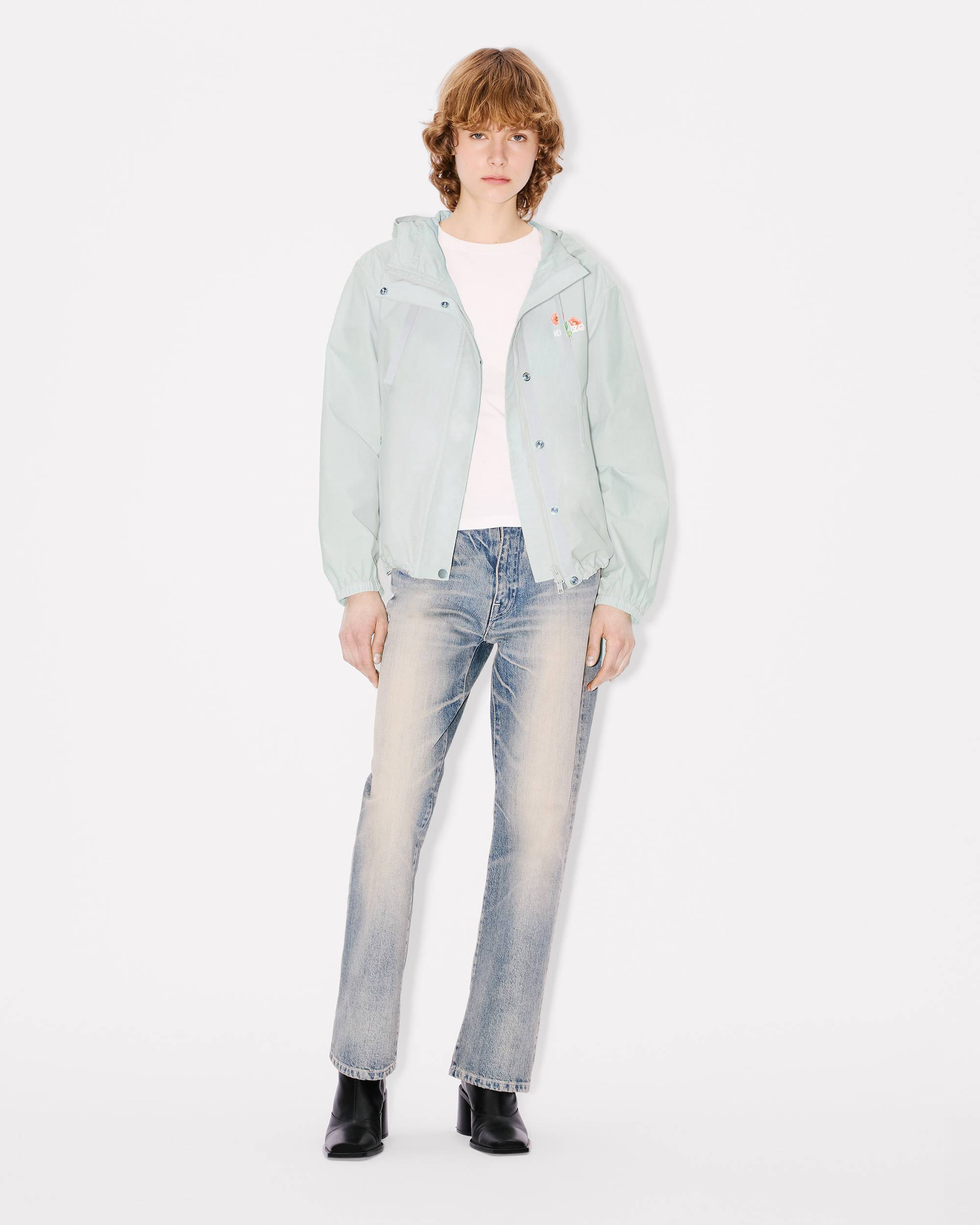 'KENZO Archive Bouquet' windbreaker - 3