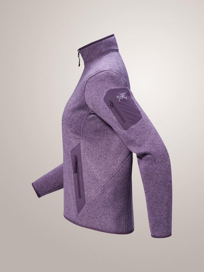 Covert Cardigan 7