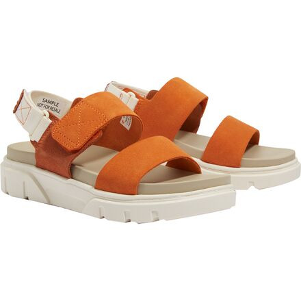 Greyfield Backstrap Sandal - Women's - 8