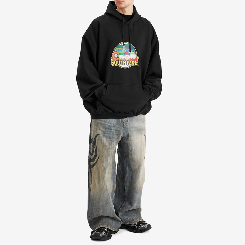 VETEMENTS Southpark Oversized Hoodie 4