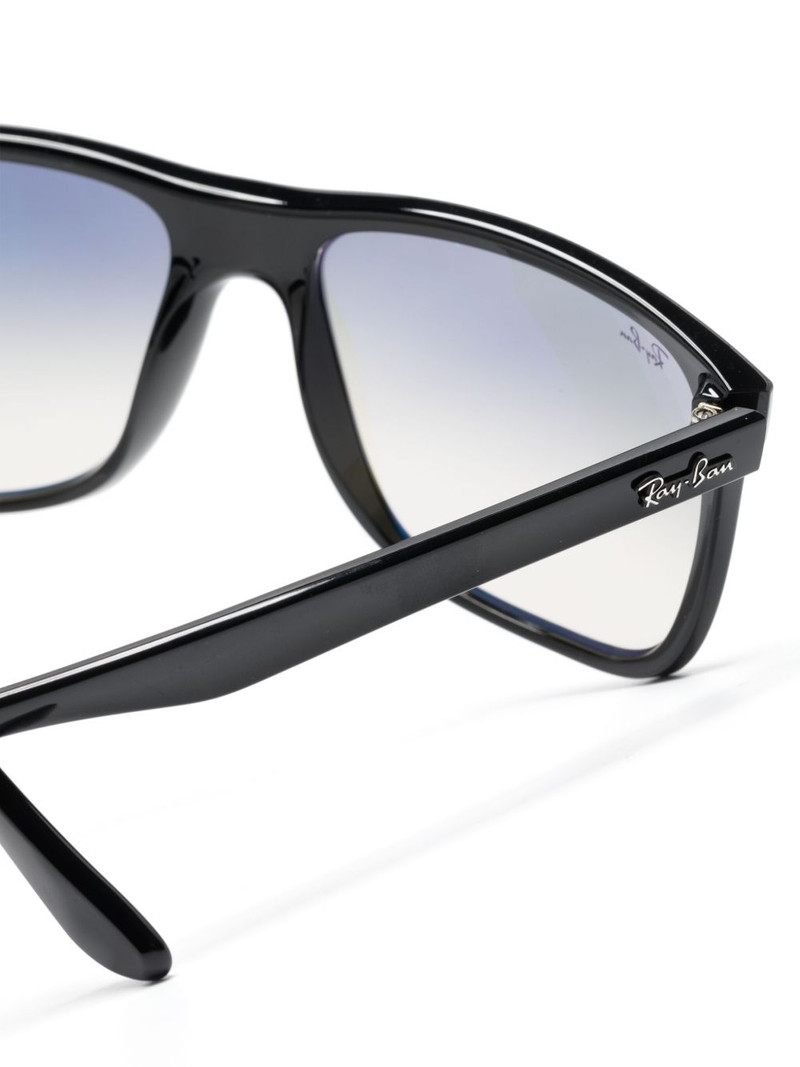 Boyfriend Two square-frame sunglasses 3