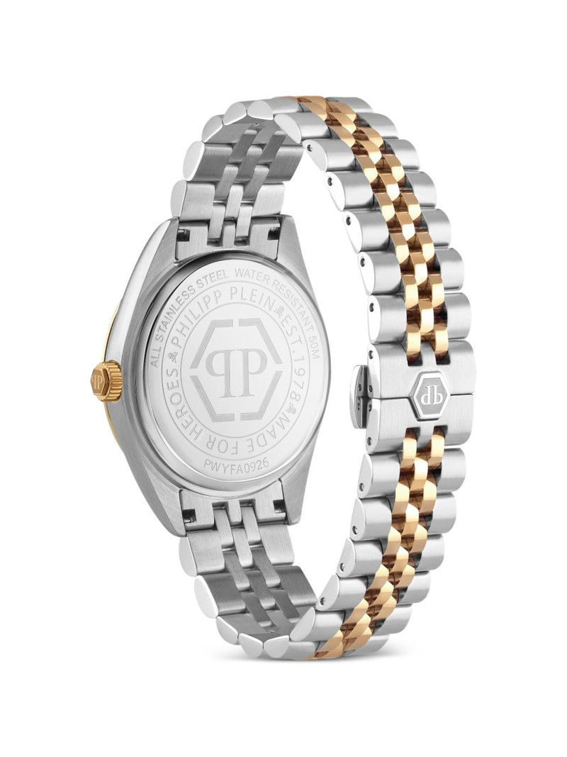 Superlative 34mm watch 4