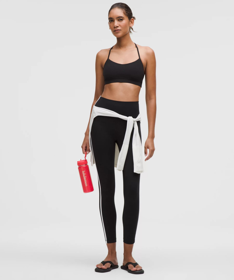 lululemon Back to Life Sport Bottle 18oz *Straw Lid outlook
