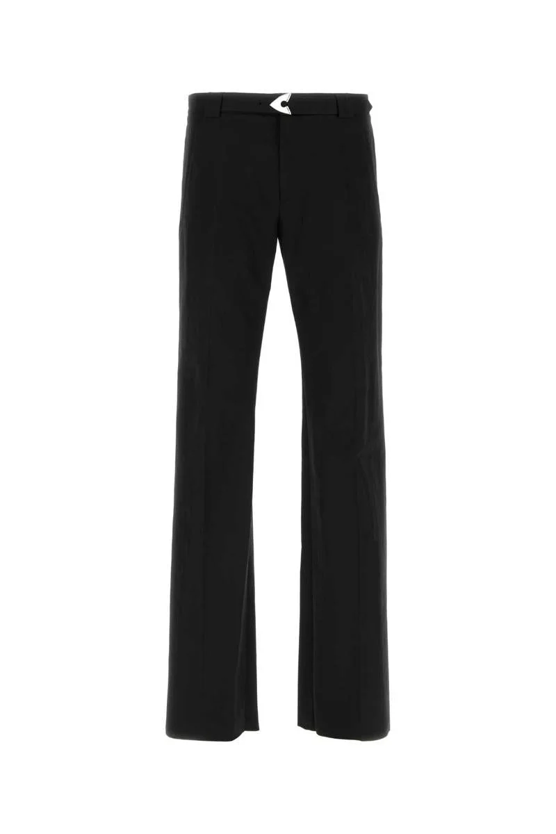 Alexander McQueen Pants - 1