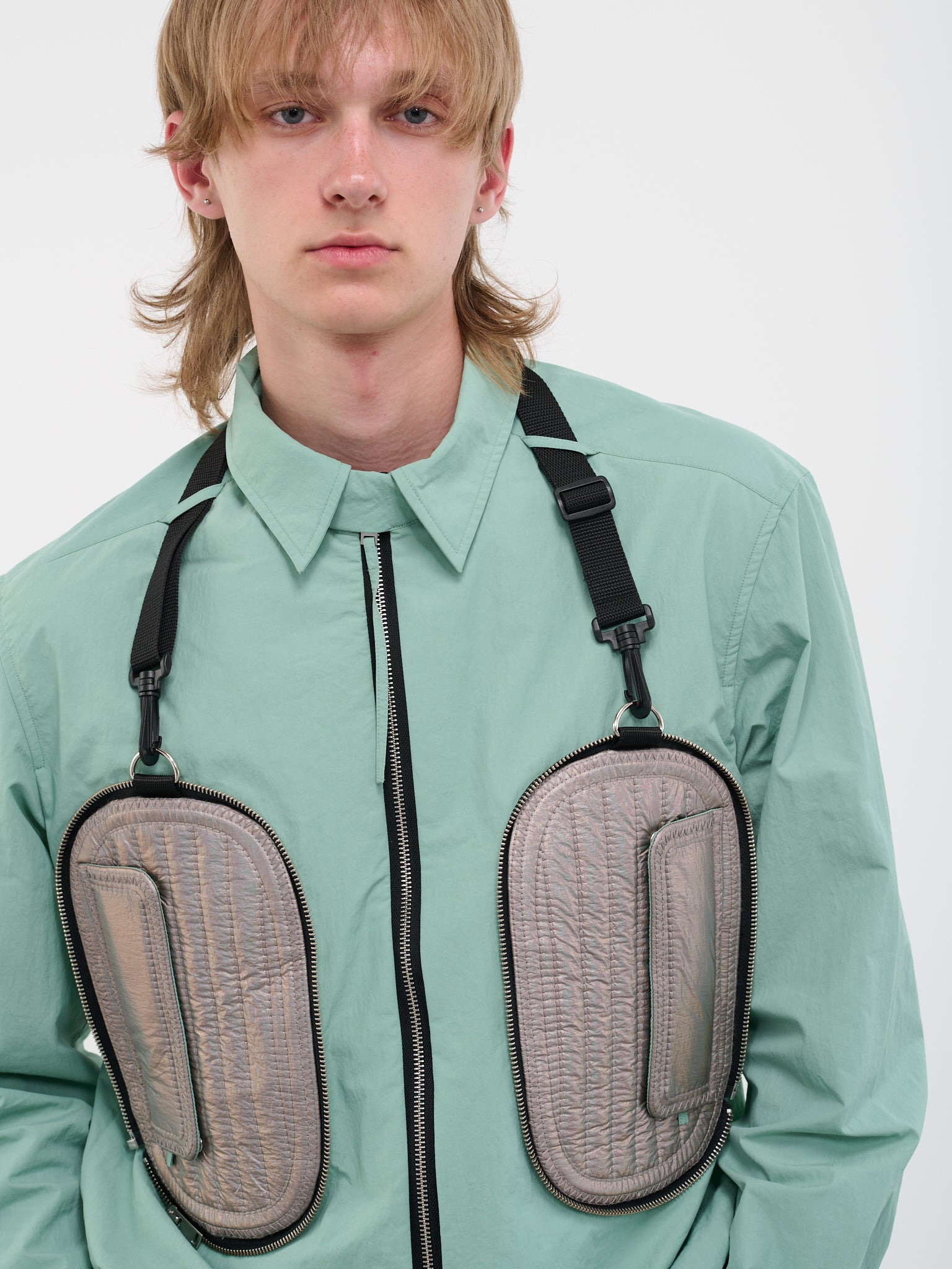 Packable Shirt - 4