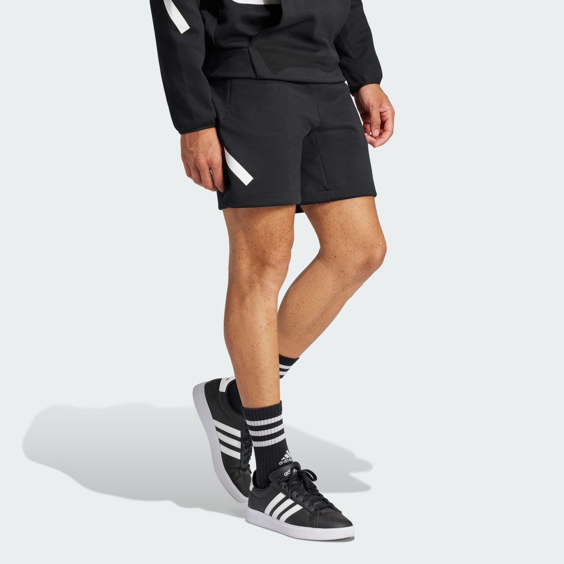 Z.N.E. Shorts - 4