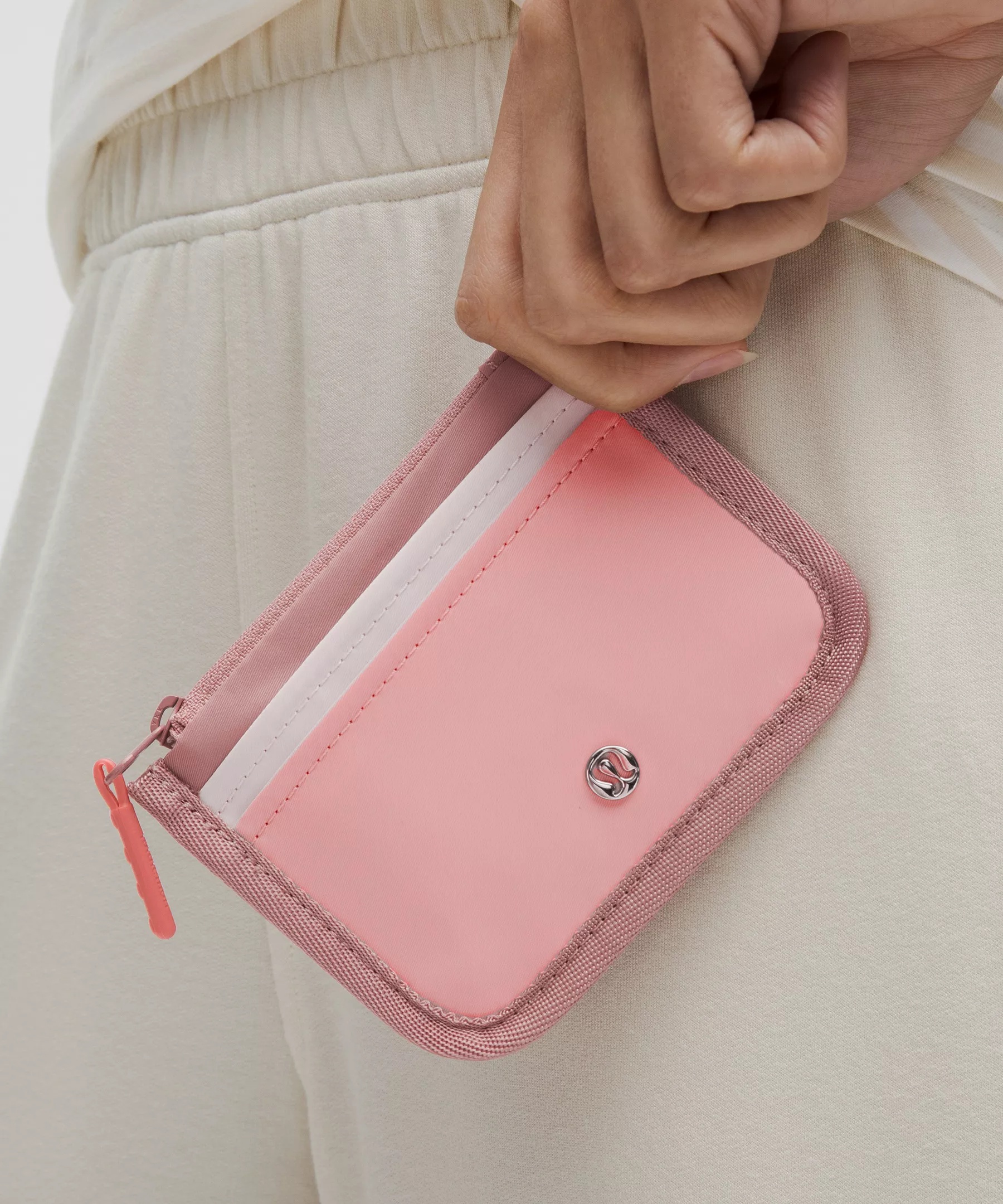 True Identity Card Case - 2