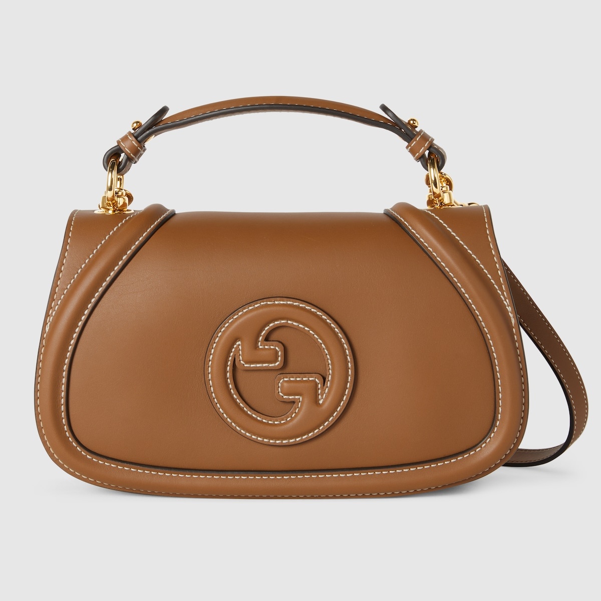 Gucci Blondie small top onhandle bag - 1