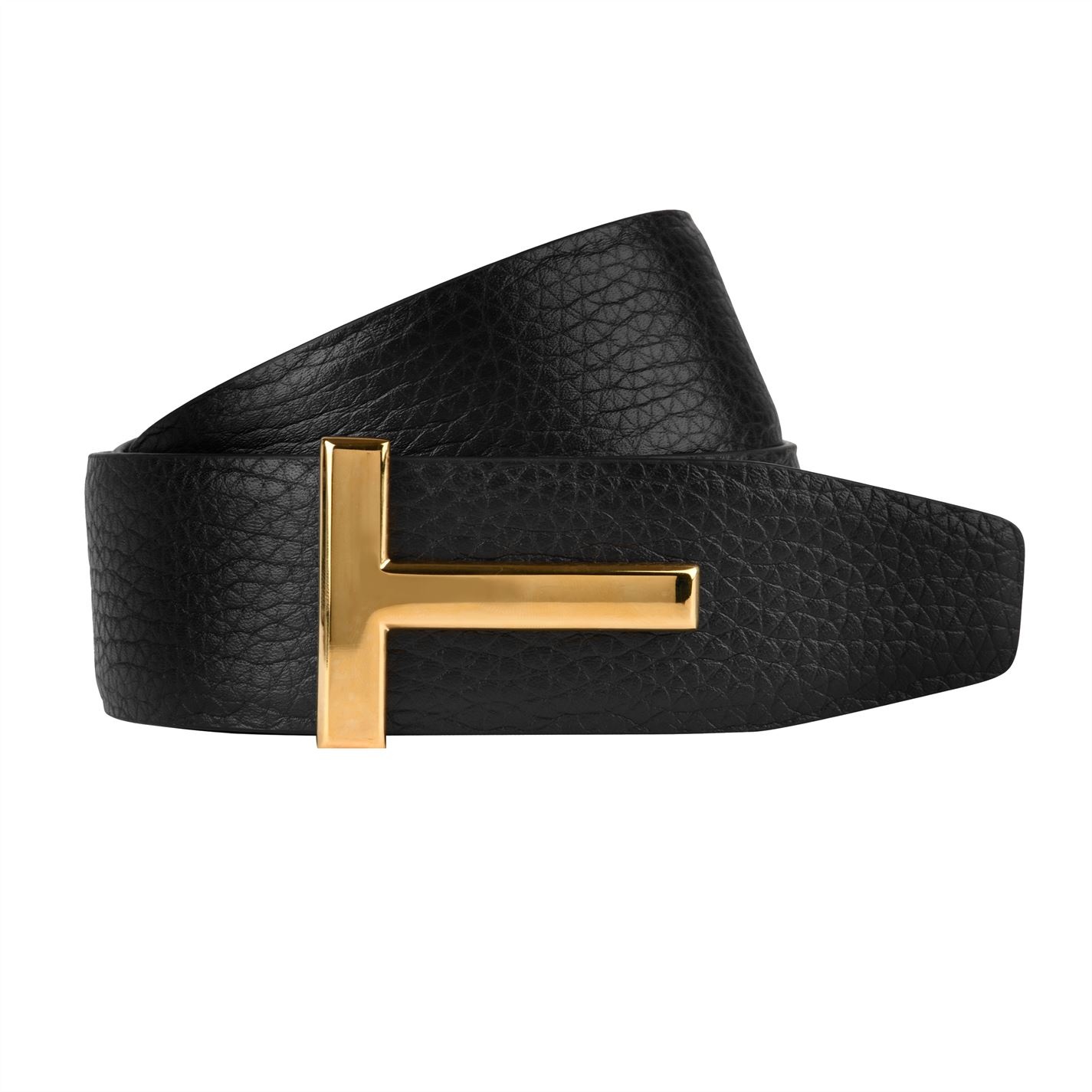 TOM FORD LEATHER 30MM BELT | cruisefashion | REVERSIBLE