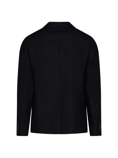 Prada Men Panama Jacket - 3