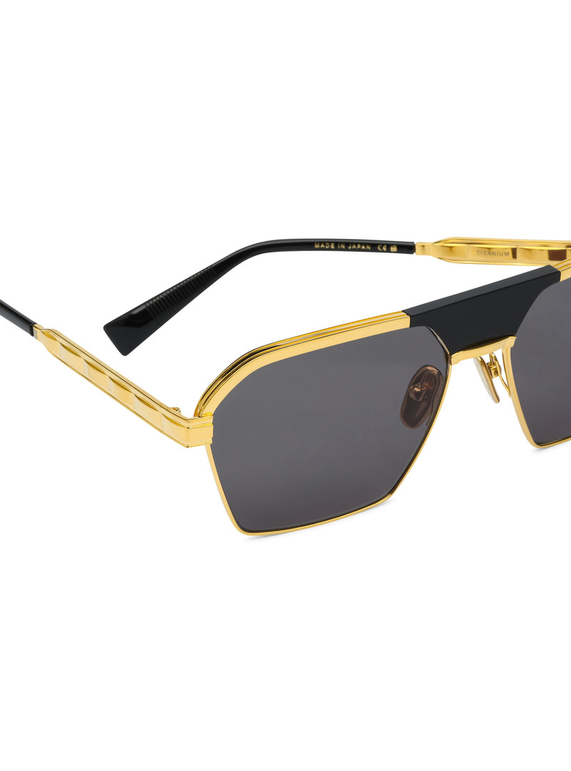 Sergeant Sunglasses 3