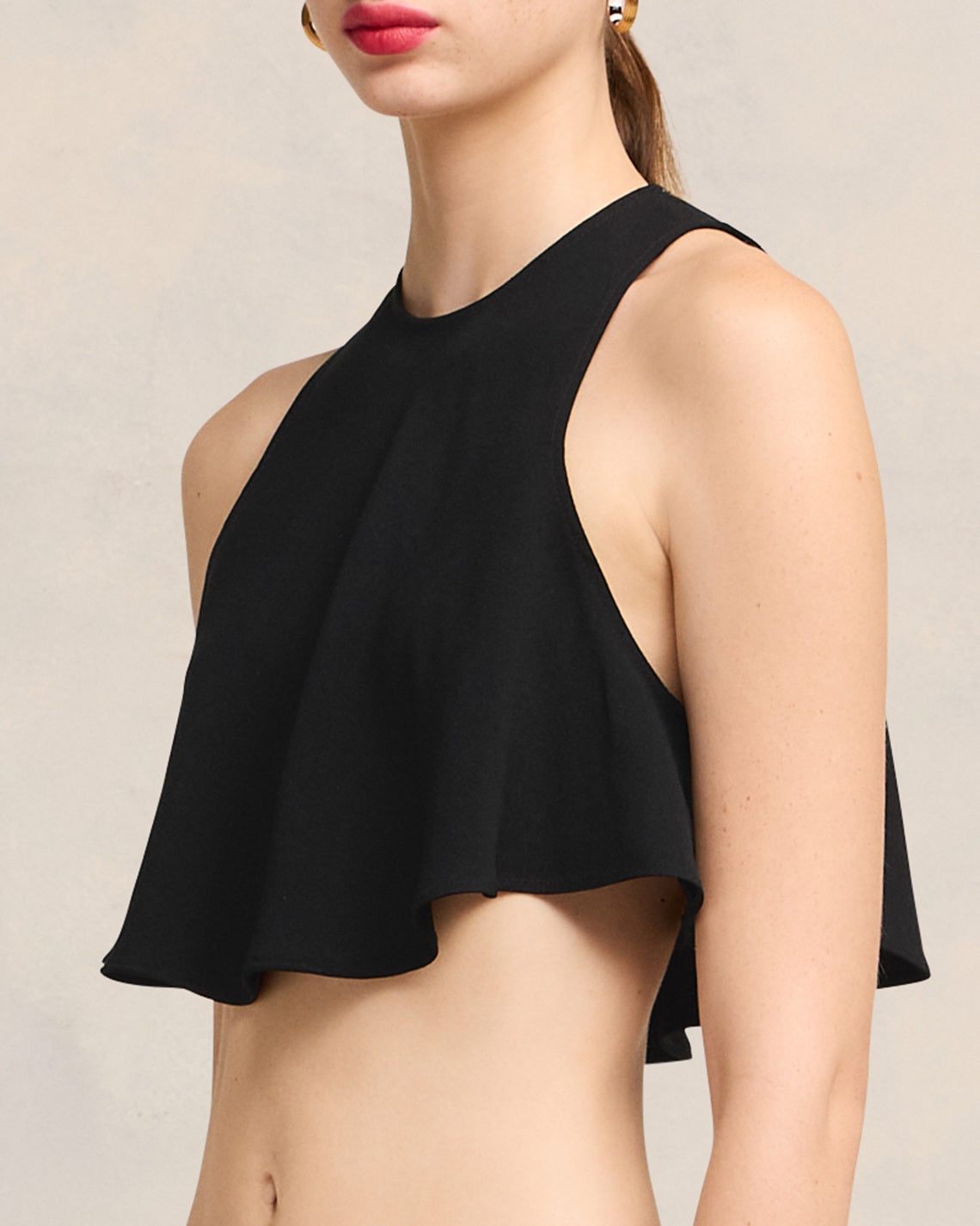FLARE TOP - 4