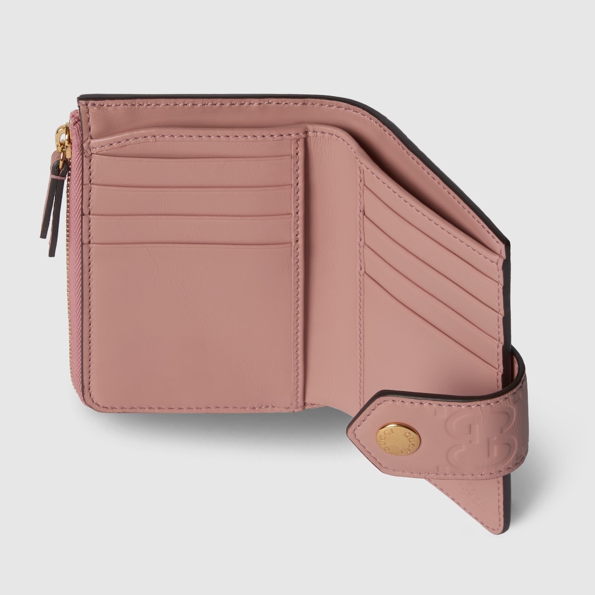 GG medium wallet - 5