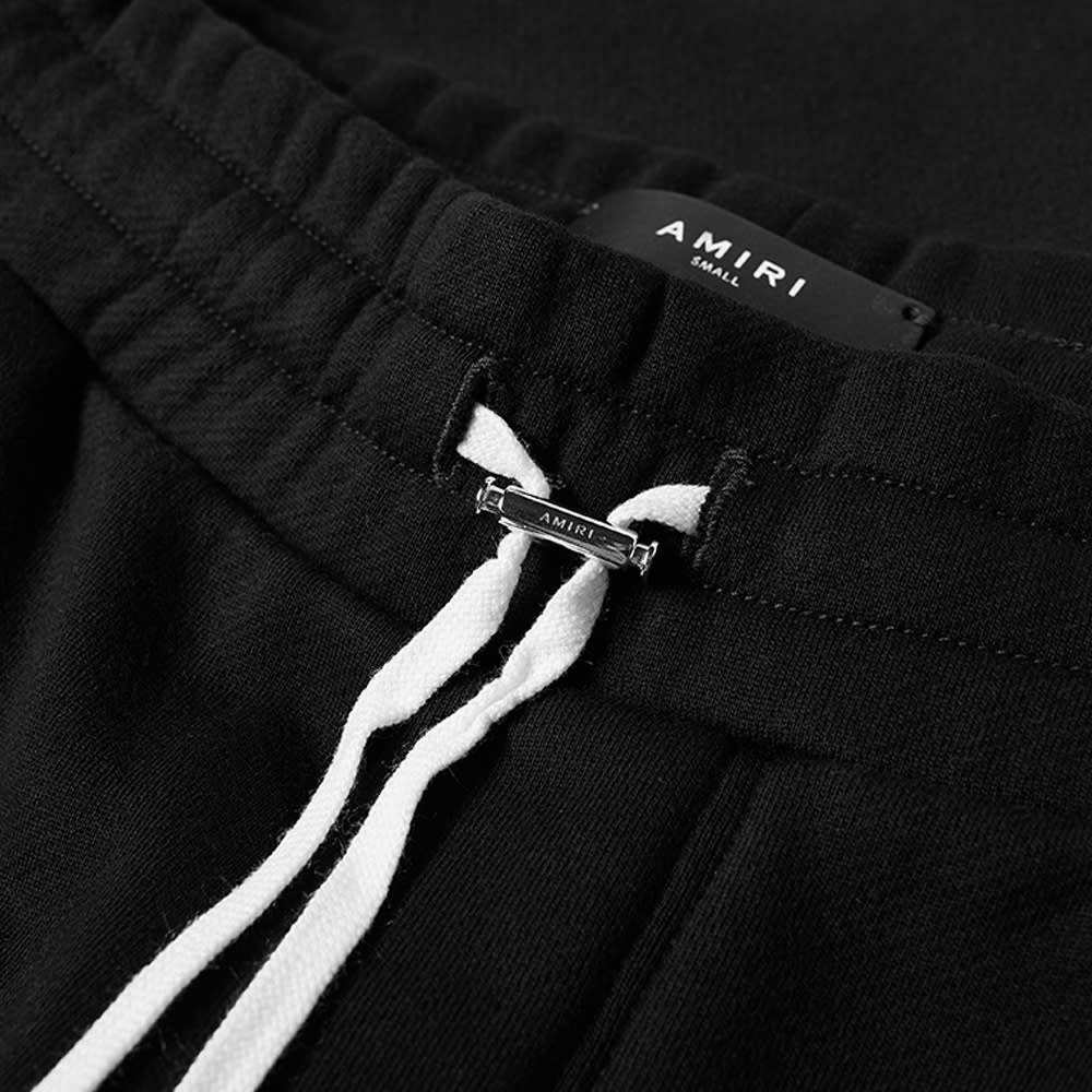 AMIRI Large Logo Sweat Pant - 2