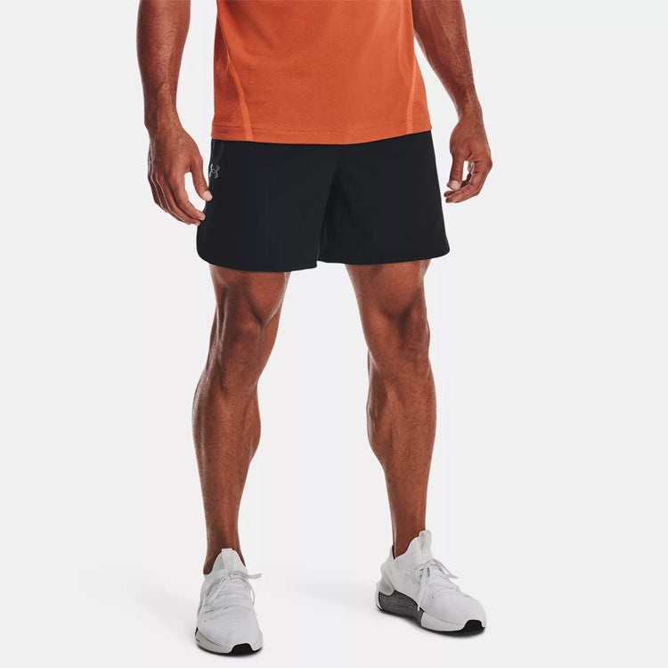 Under Armour Core Stretch Short 'Black' 1376782-001 - 3