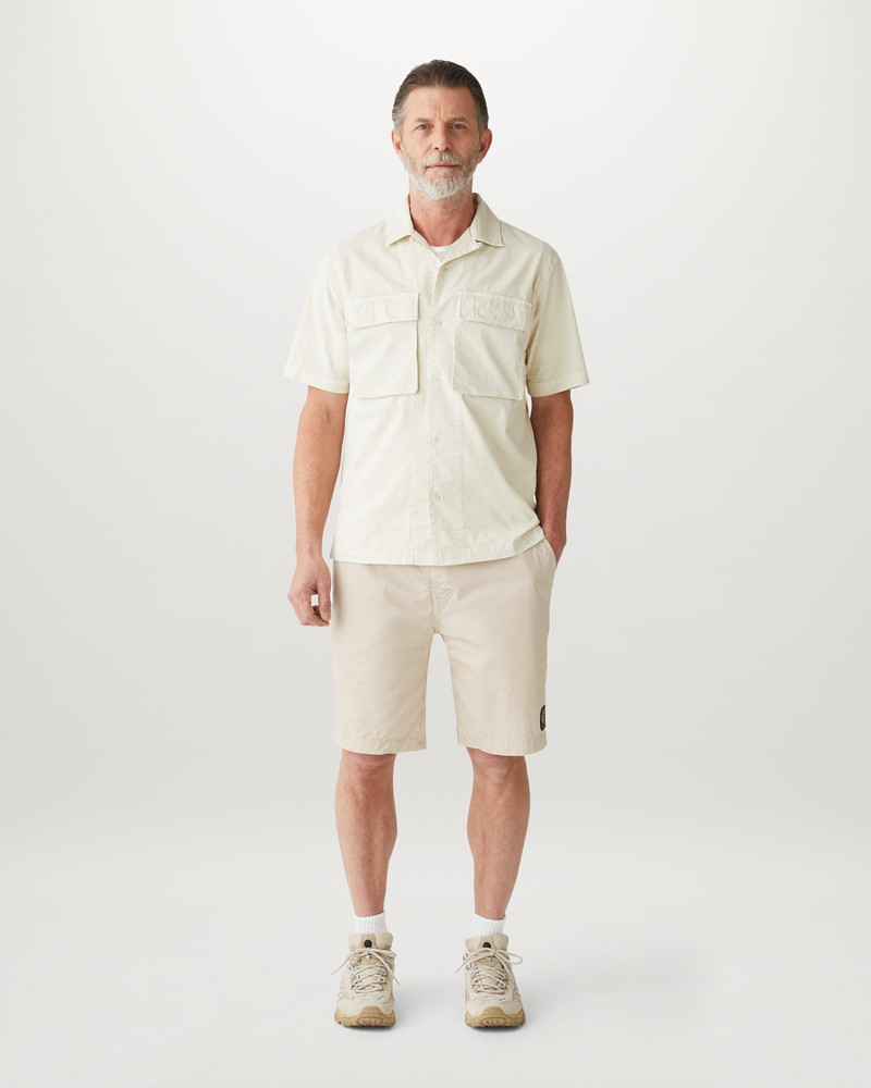 Belstaff DALESMAN SHORT outlook